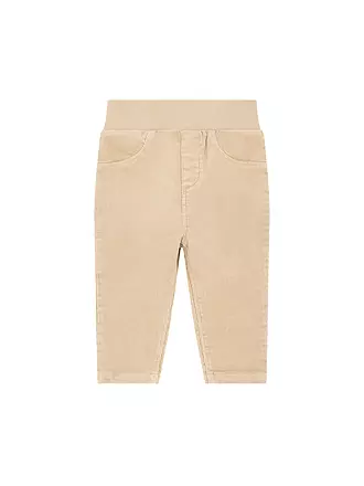 STEIFF | Baby Cordhose | beige